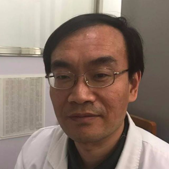 王胜林