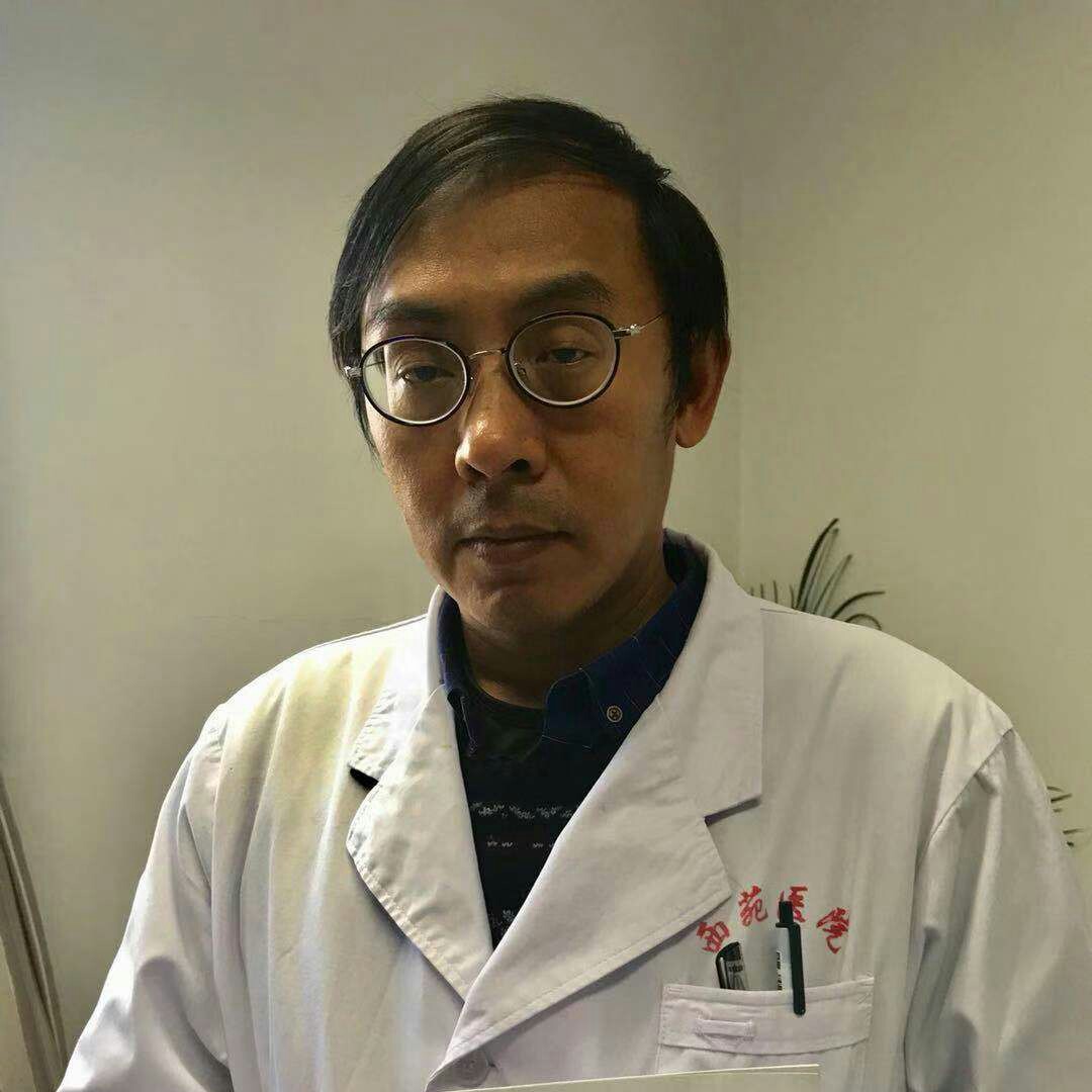 张东