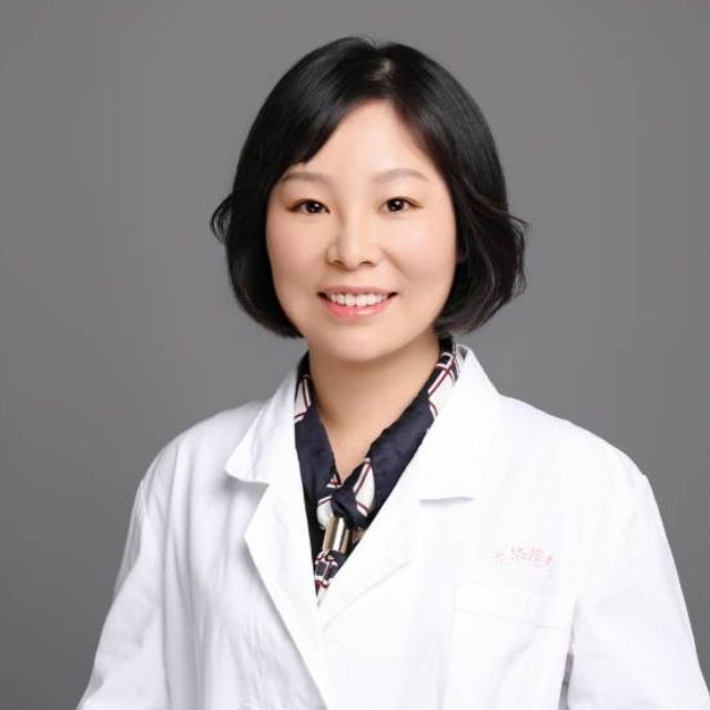 毛竹君