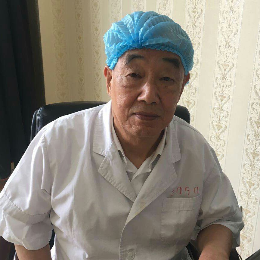 卢志
