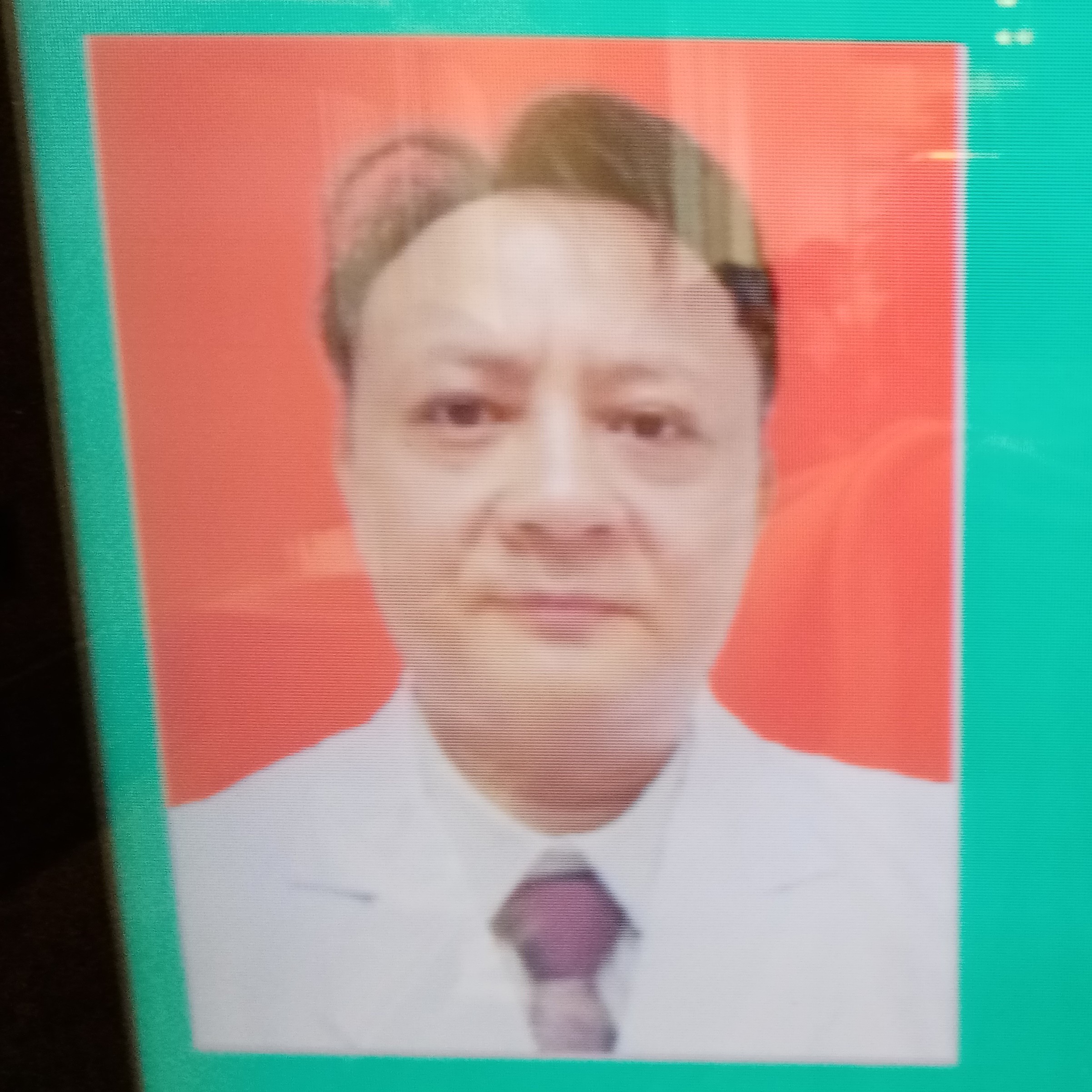 王炳南