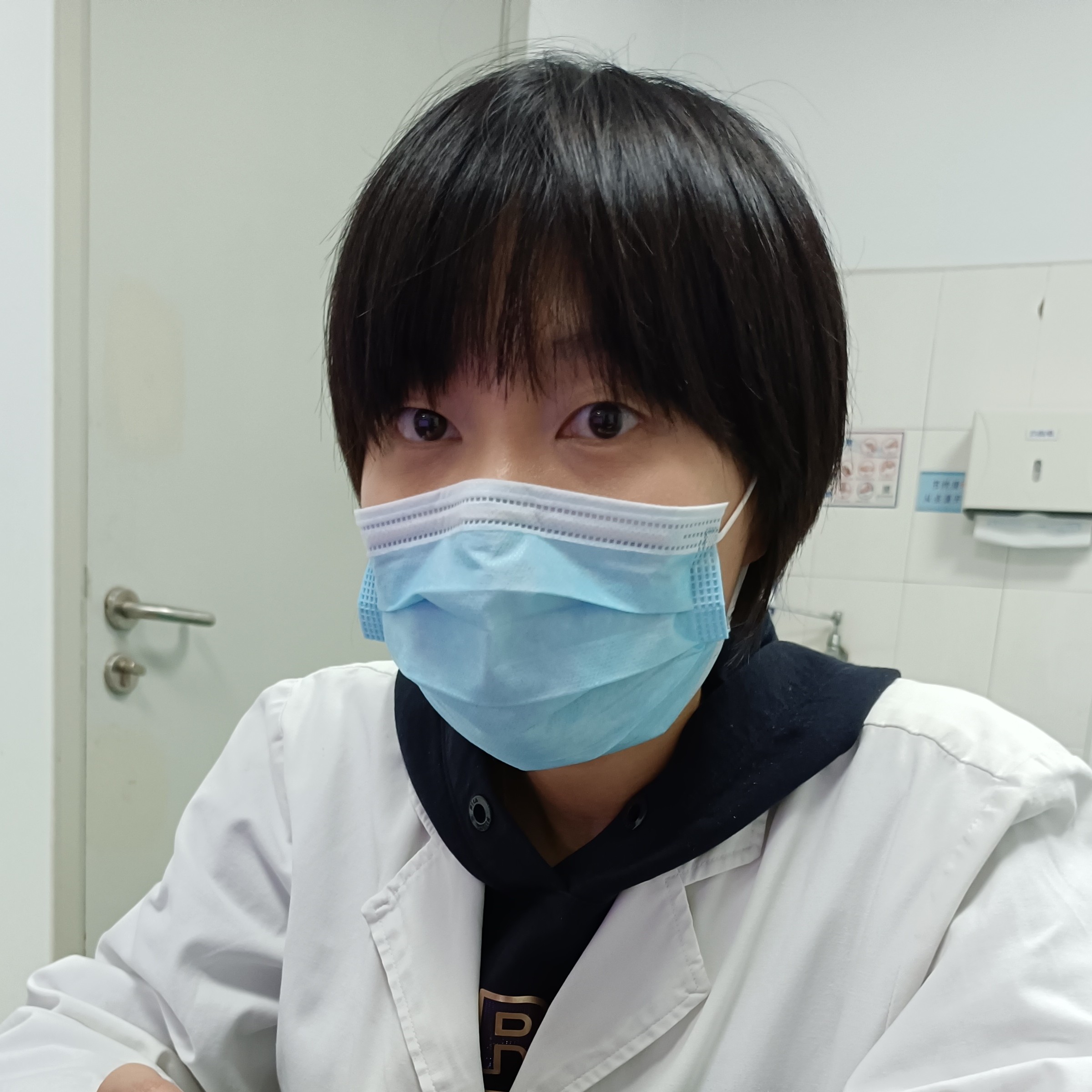 刘畅