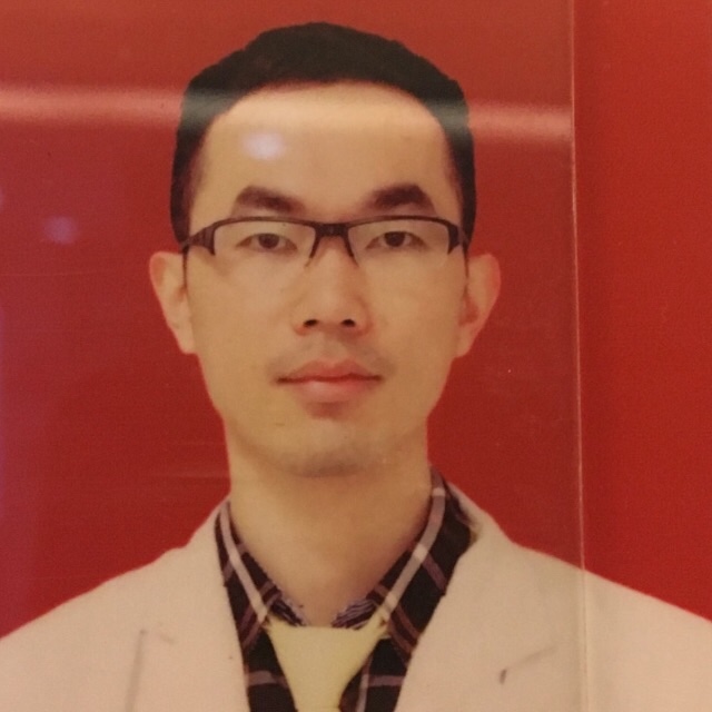 洪宏喜