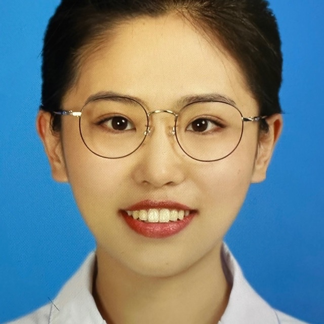 杨镇帆