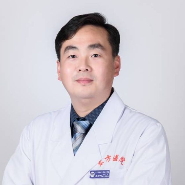 扈新刚