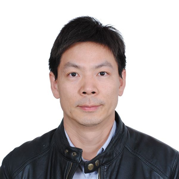 熊学军