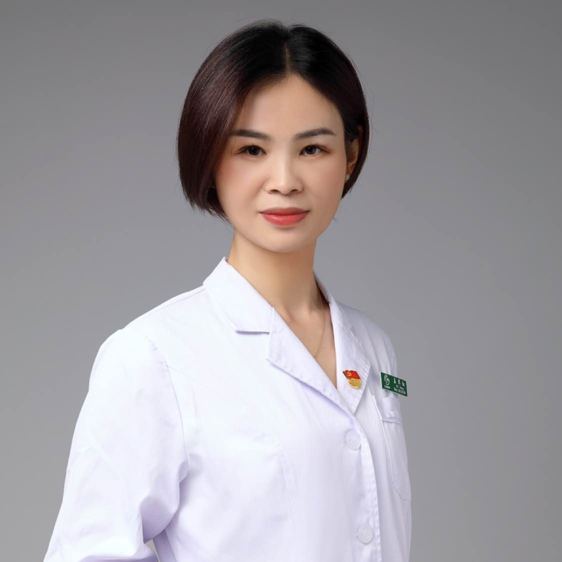 姜翠红