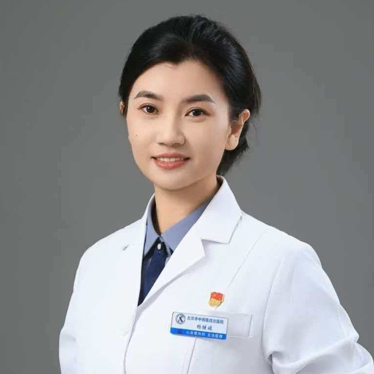 杨继媛