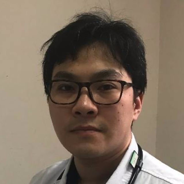 顾耀东