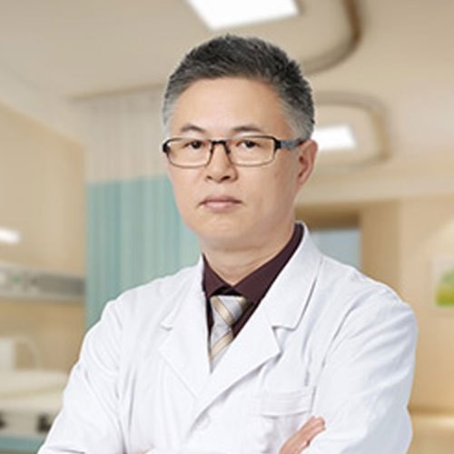 付亚龙