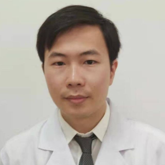 郑耿东