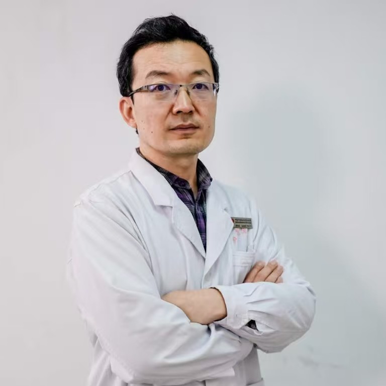 唐旭东