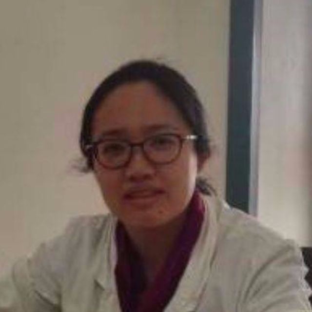 林钐