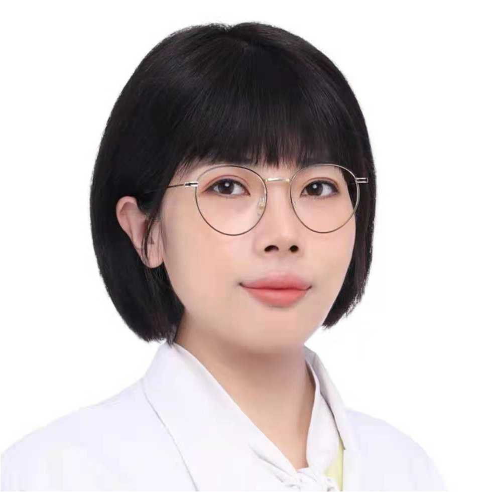 张玉洁