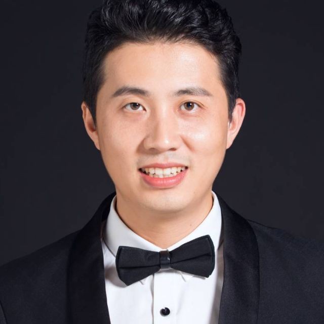 蔡杨庭