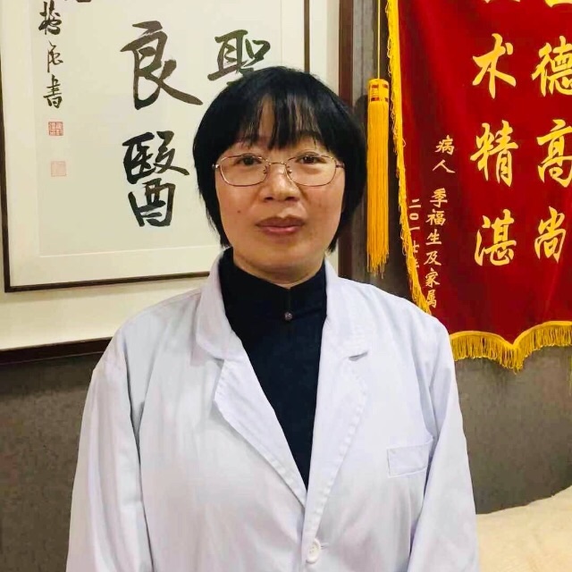 王丽慧