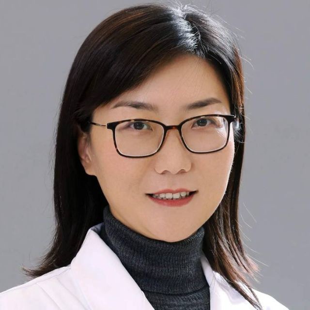 贾美君