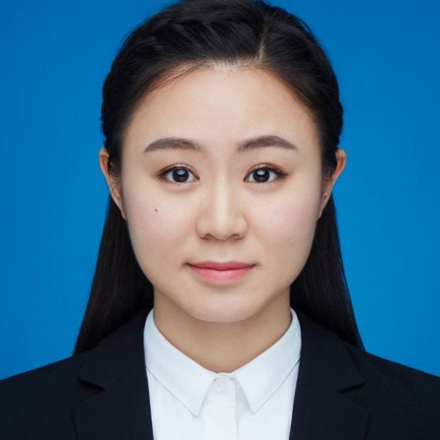 陈歌