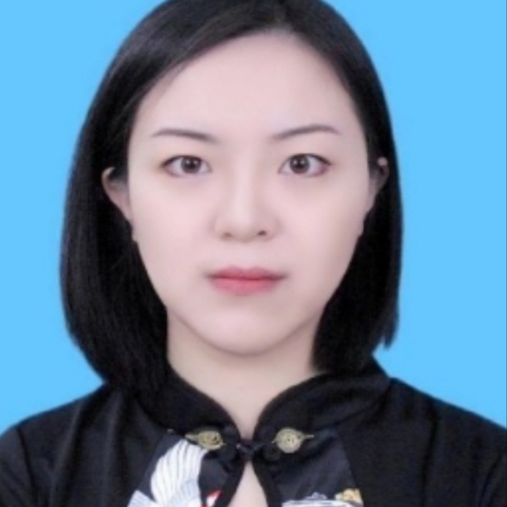 郑舒馨