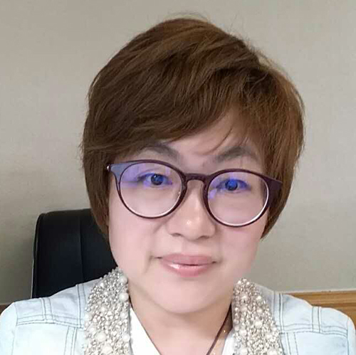 周霞继