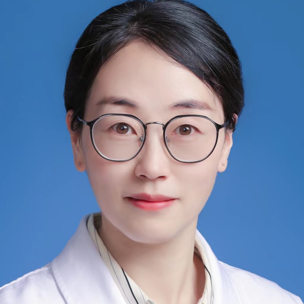 张娜