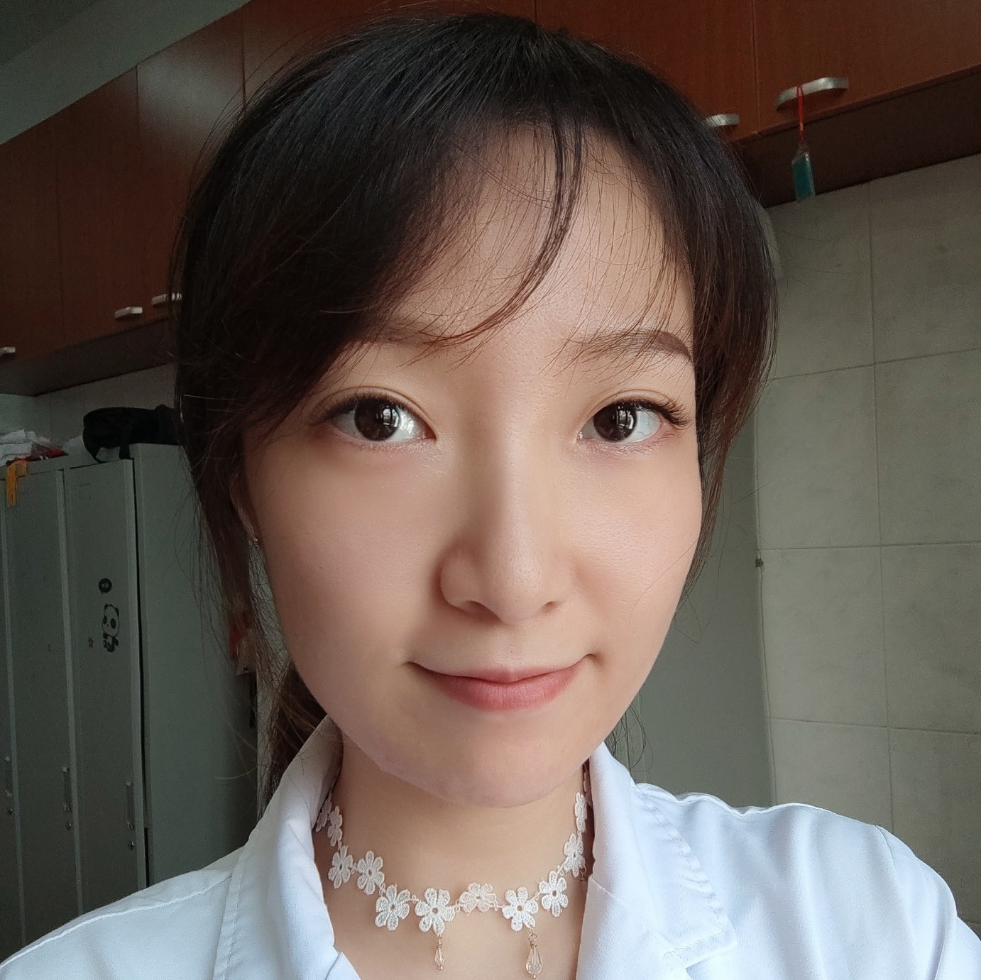 孔德琦
