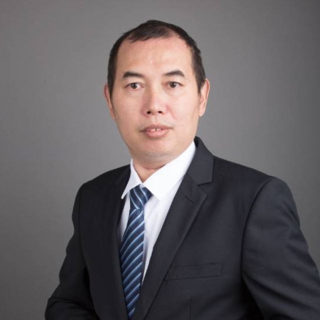 樊长征