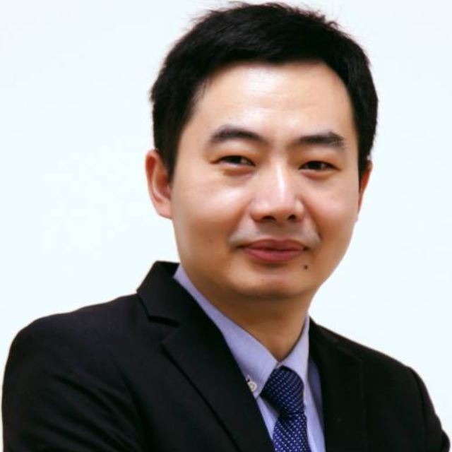 徐洪涛