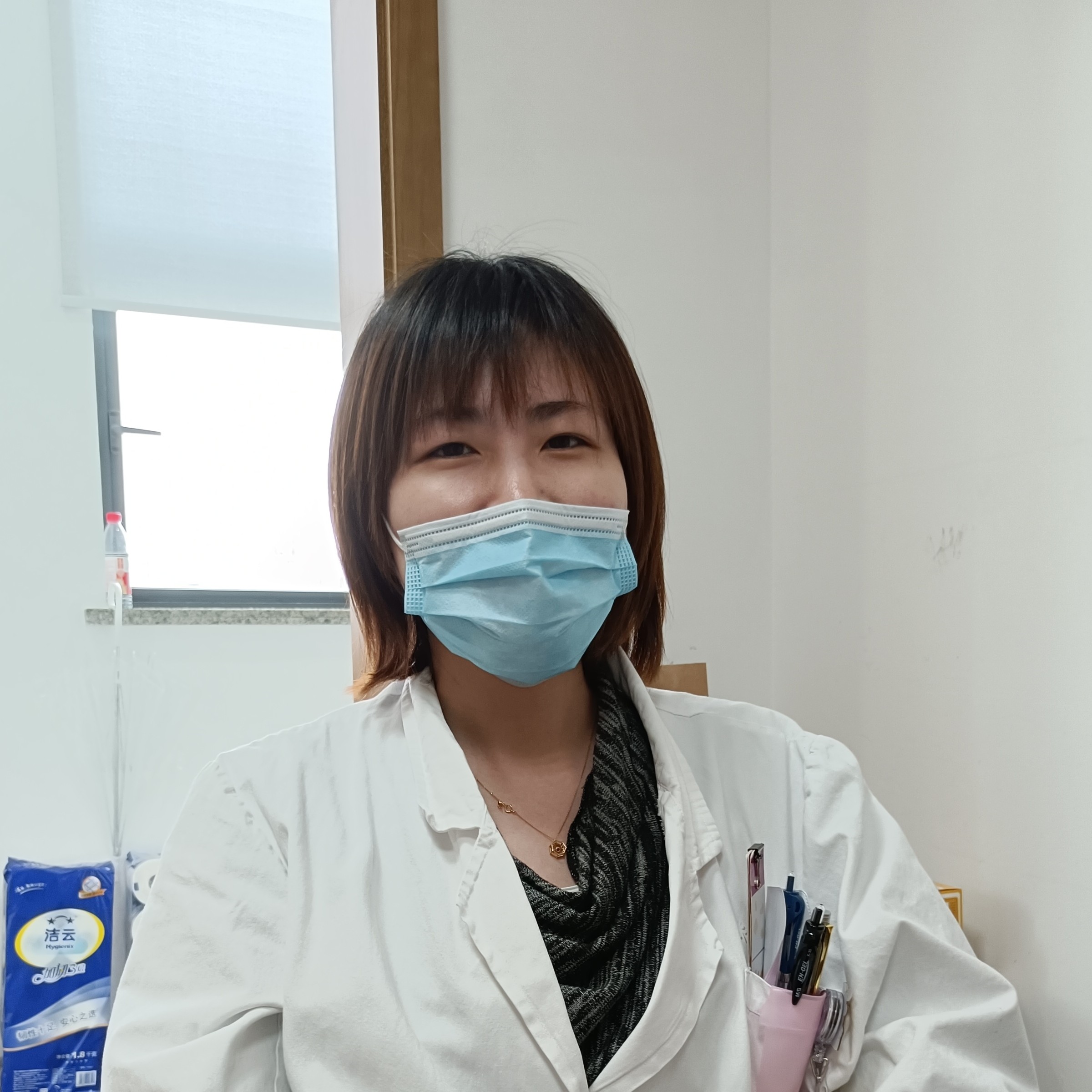 张香坡