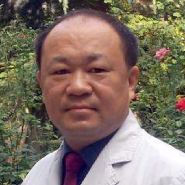 吴栋