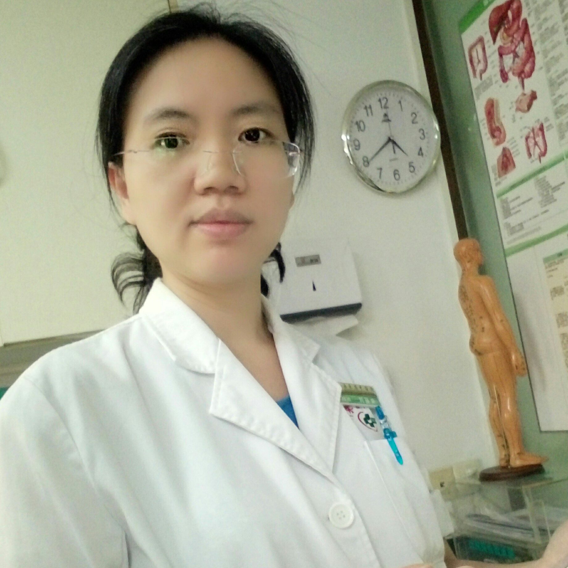 刘丽荣