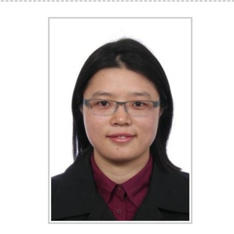 杨巧慧