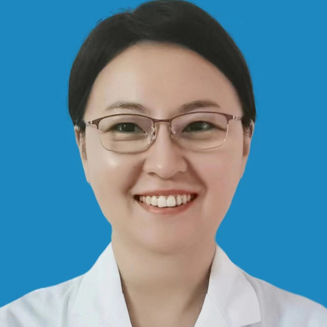 王倩