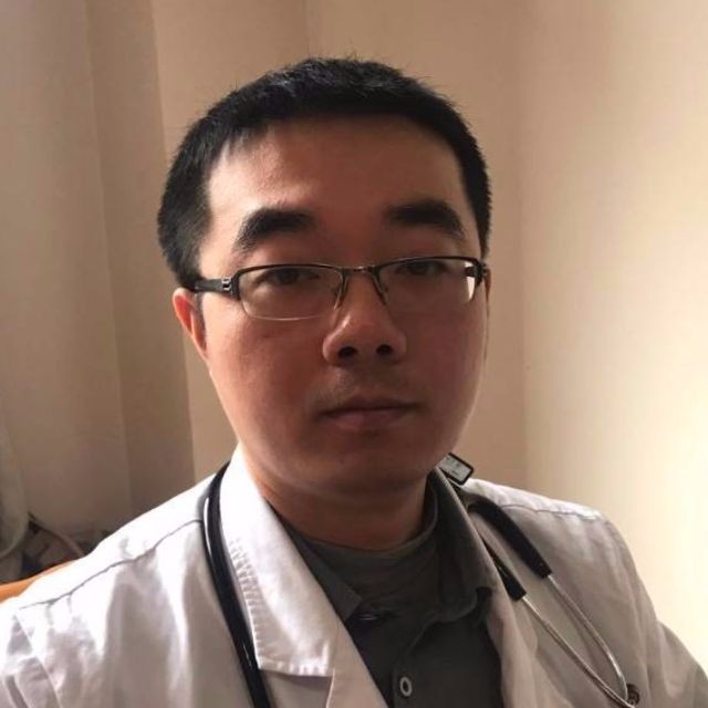 李振华