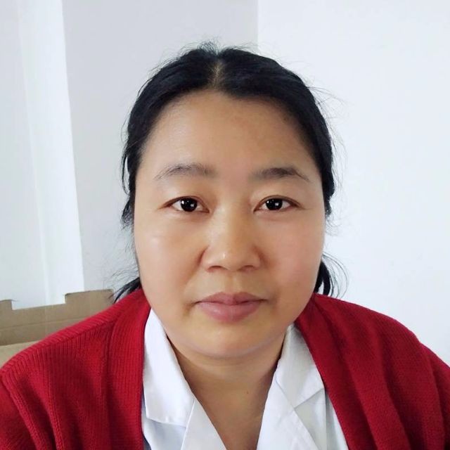杨迎霞