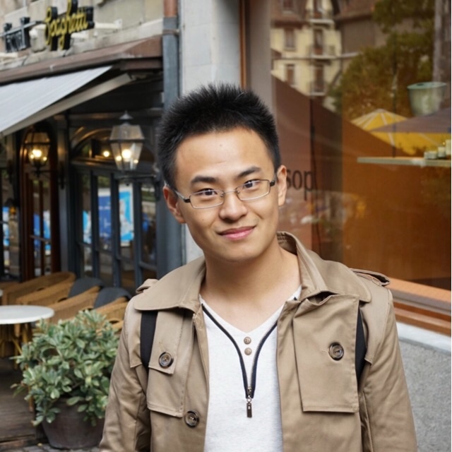 张锂泰