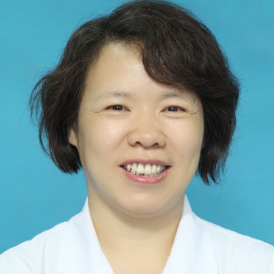 杨承芝