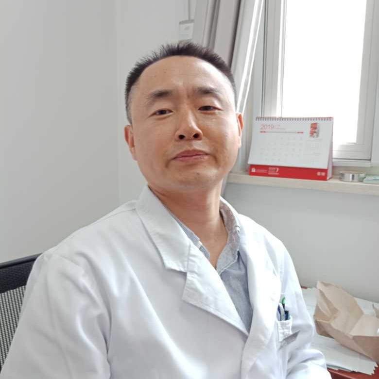李云峰
