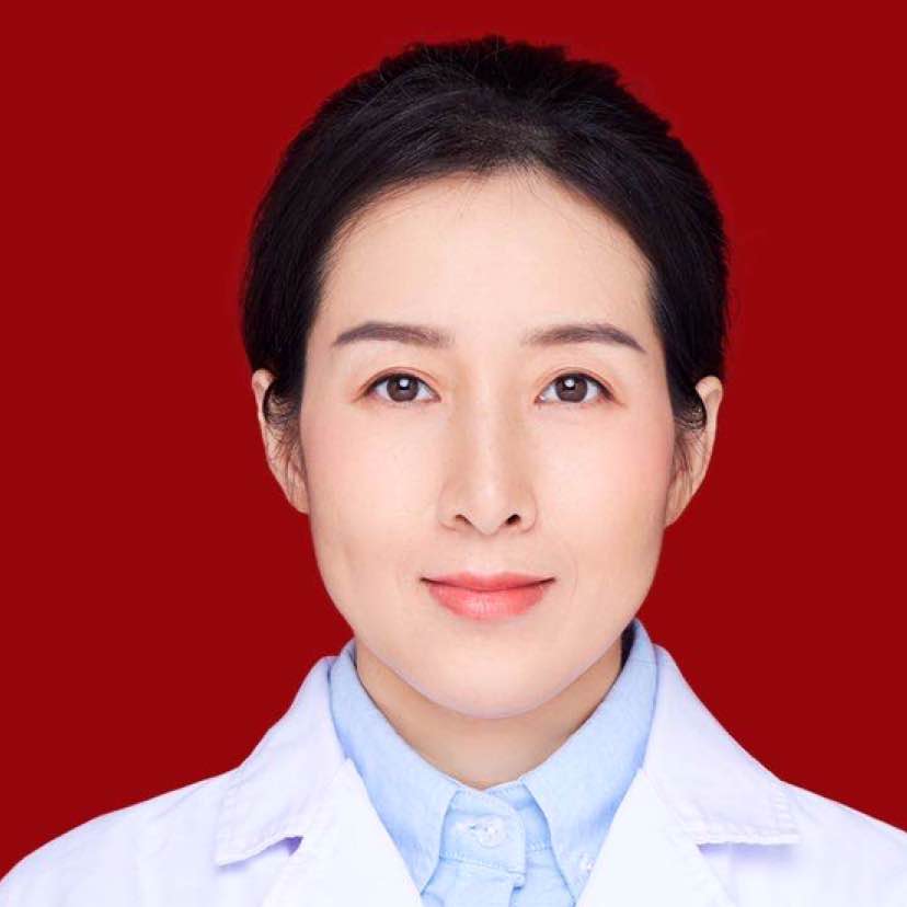 李娟