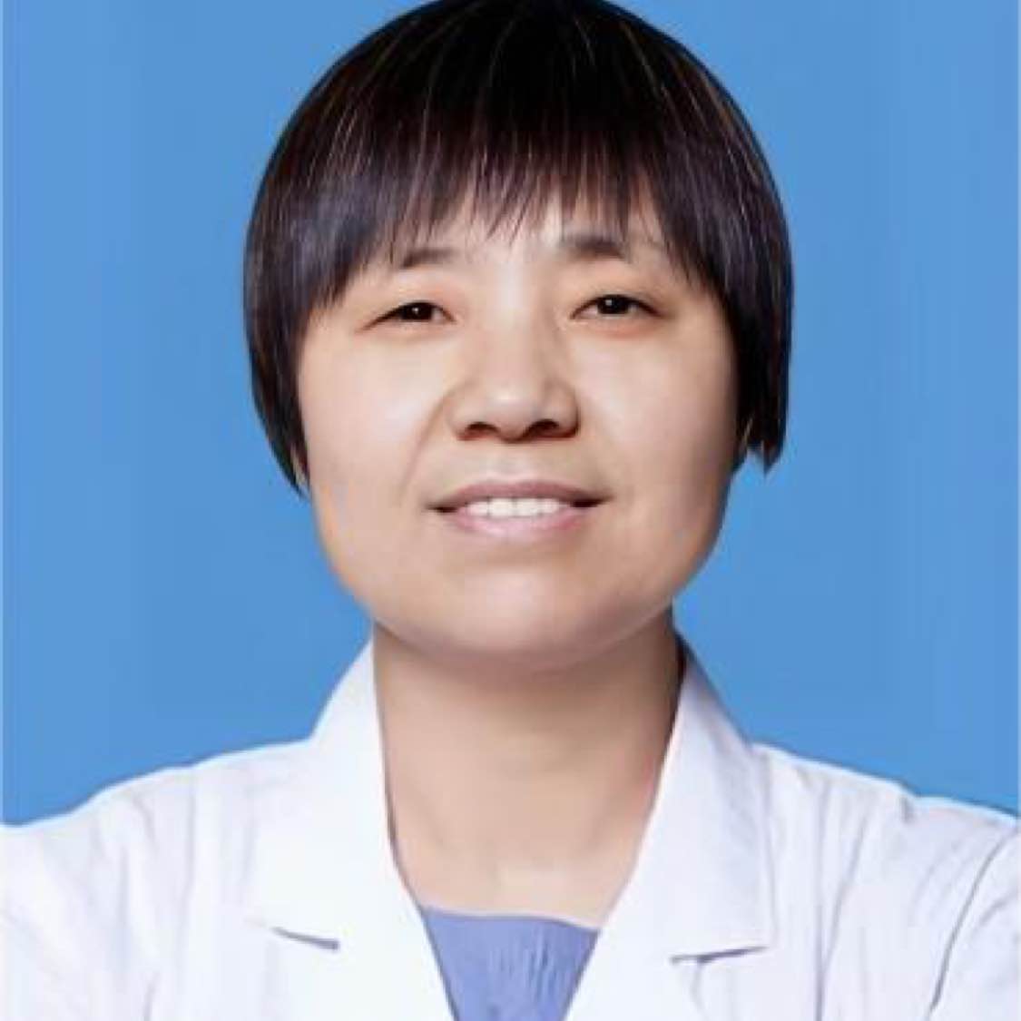 李晓燕