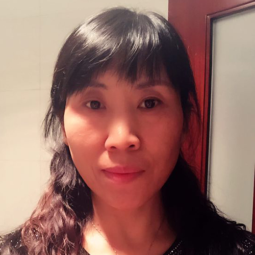 李淑芳