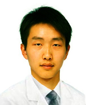 高永洋