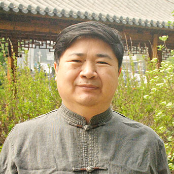 唐先平