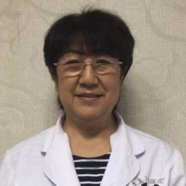 彭淑莲