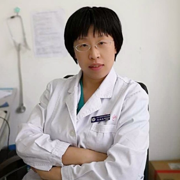 赵洪杰