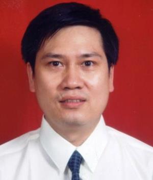 陈达灿