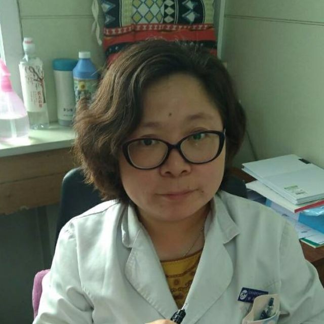 徐翠