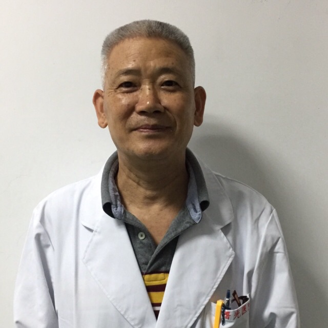 张明德