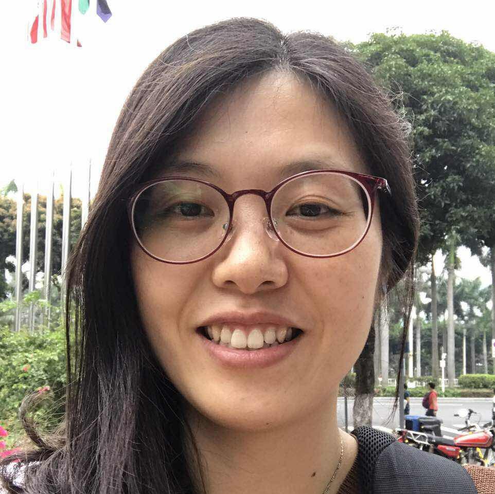 李茜