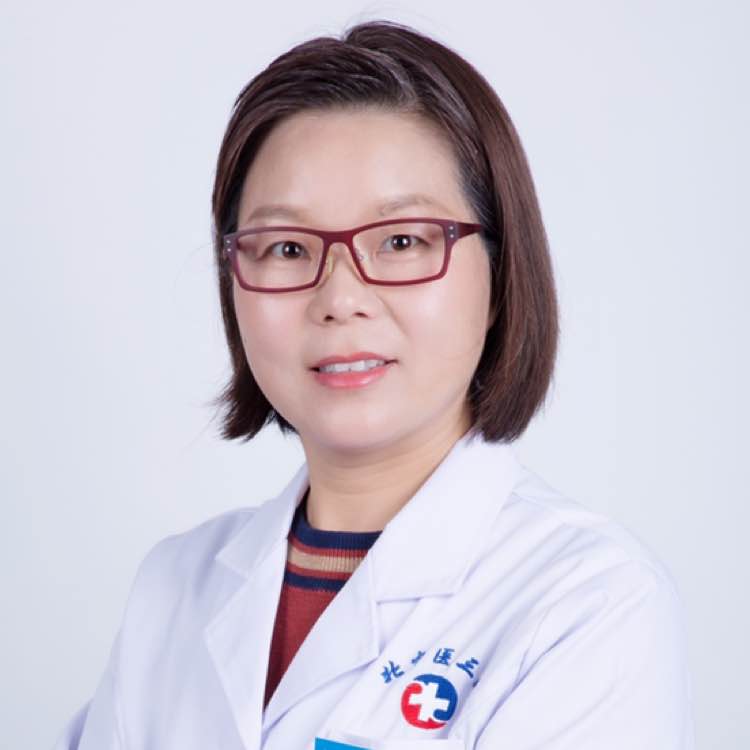 赵瑞珍